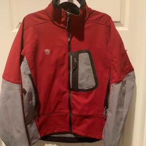 Mountain Hardwear Jacket